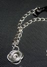 Collar rose style n2